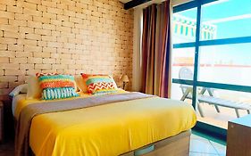 Apartamento Solymar