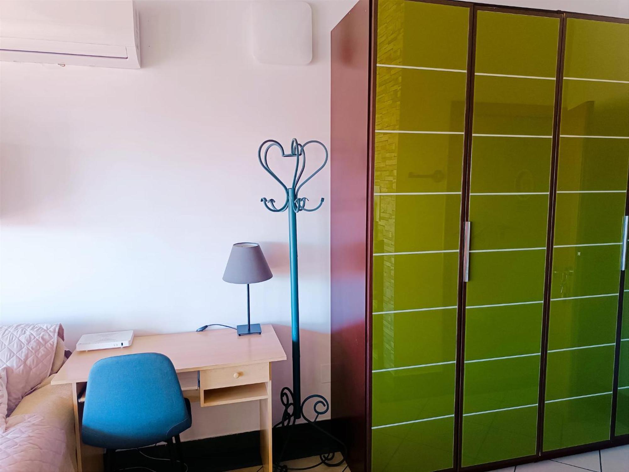 Apartamento Solymar Málaga Exterior foto