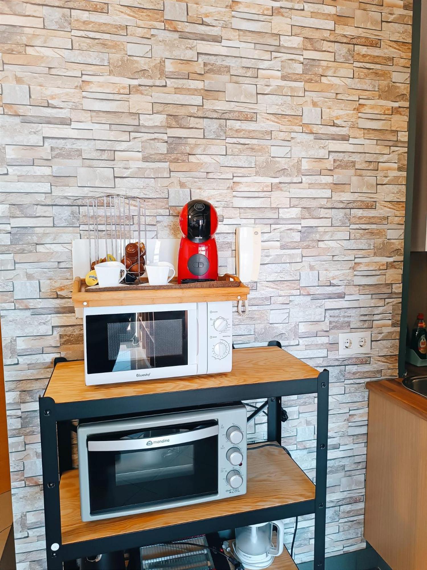 Apartamento Solymar Málaga Exterior foto